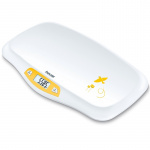 Beurer Babyvåg BY80 (B95605) Beurer Babyvåg BY80 (B95605)