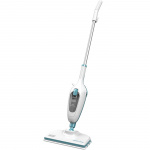 Black & Decker Ångmopp Steam Mop 5 i 1 (FSMH13E5-QS) Black & Decker Ångmopp Steam Mop 5 i 1 (FSMH13E5-QS)