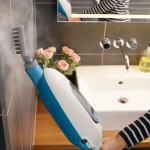 Black & Decker Ångmopp Steam Mop 5 i 1 (FSMH13E5-QS) Black & Decker Ångmopp Steam Mop 5 i 1 (FSMH13E5-QS)