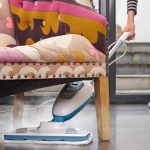 Black & Decker Ångmopp Steam Mop 5 i 1 (FSMH13E5-QS) Black & Decker Ångmopp Steam Mop 5 i 1 (FSMH13E5-QS)