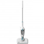 Black & Decker Ångmopp Steam Mop 5 i 1 (FSMH13E5-QS) Black & Decker Ångmopp Steam Mop 5 i 1 (FSMH13E5-QS)