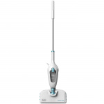 Black & Decker Ångmopp Steam Mop Basic (FSM13E1-QS) Black & Decker Ångmopp Steam Mop Basic (FSM13E1-QS)