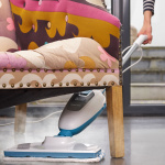 Black & Decker Ångmopp Steam Mop Basic (FSM13E1-QS) Black & Decker Ångmopp Steam Mop Basic (FSM13E1-QS)