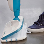 Black & Decker Ångmopp Steam Mop Basic (FSM13E1-QS) Black & Decker Ångmopp Steam Mop Basic (FSM13E1-QS)