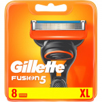 Gillette Rakblad Fusion 8-pack (851324)