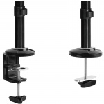 LogiLink Arbetsstation Sit-Stand 13-27 LogiLink Arbetsstation Sit-Stand 13-27