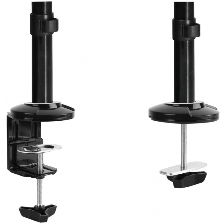 LogiLink Arbetsstation Sit-Stand 13-27 LogiLink Arbetsstation Sit-Stand 13-27
