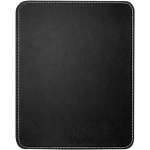 LogiLink Musmatta Läder Svart (ID0150) LogiLink Musmatta Läder Svart (ID0150)