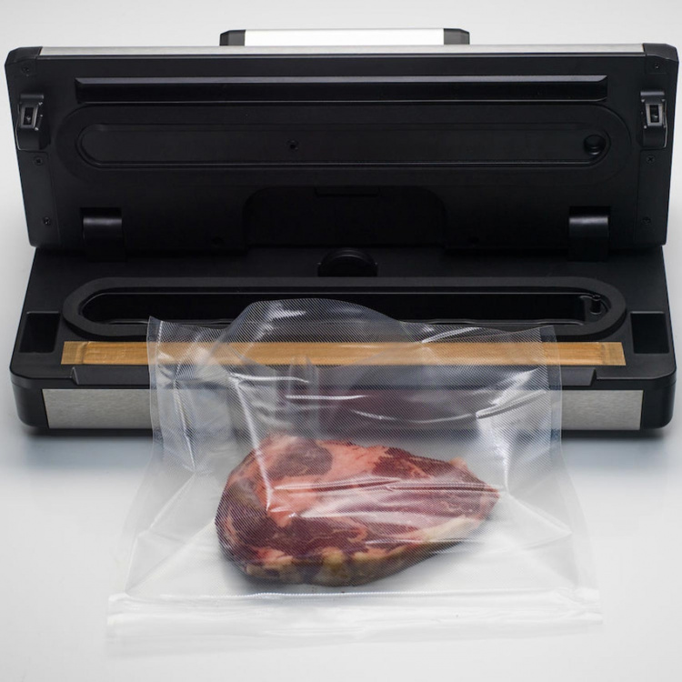 OBH Nordica Vakuumförpackare Pro 7963 (51407963)