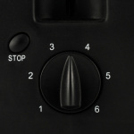 OBH Nordica Brödrost Design Inox 2234 (51052234) OBH Nordica Brödrost Design Inox 2234 (51052234)