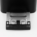 OBH Nordica Brödrost Design Inox 2232 (51052232) OBH Nordica Brödrost Design Inox 2232 (51052232)