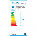 Philips Meranti Spotlight 3x35W 230V (50313170000000)