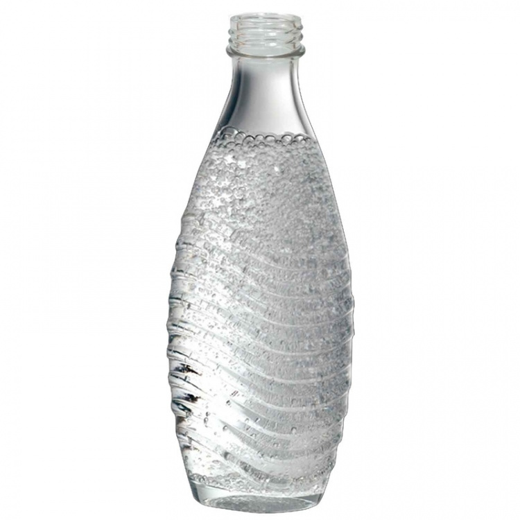SodaStream Glass bottle Crystal Penguin (1047102770) SodaStream Glass bottle Crystal Penguin (1047102770)