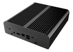Akasa Newton S7 fanless case for Intel 7th Generation NUC, 2.5