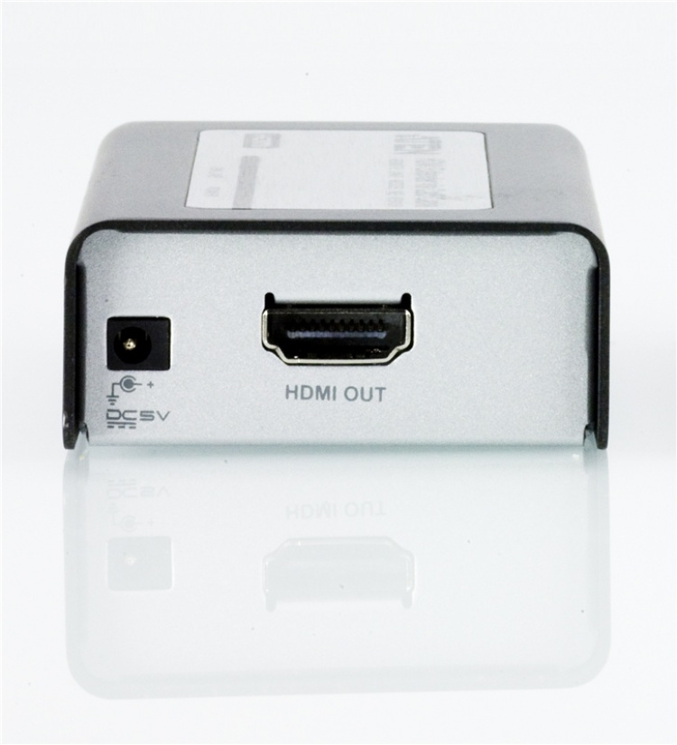 ATEN mottagare för VE-800 och VS-180xT