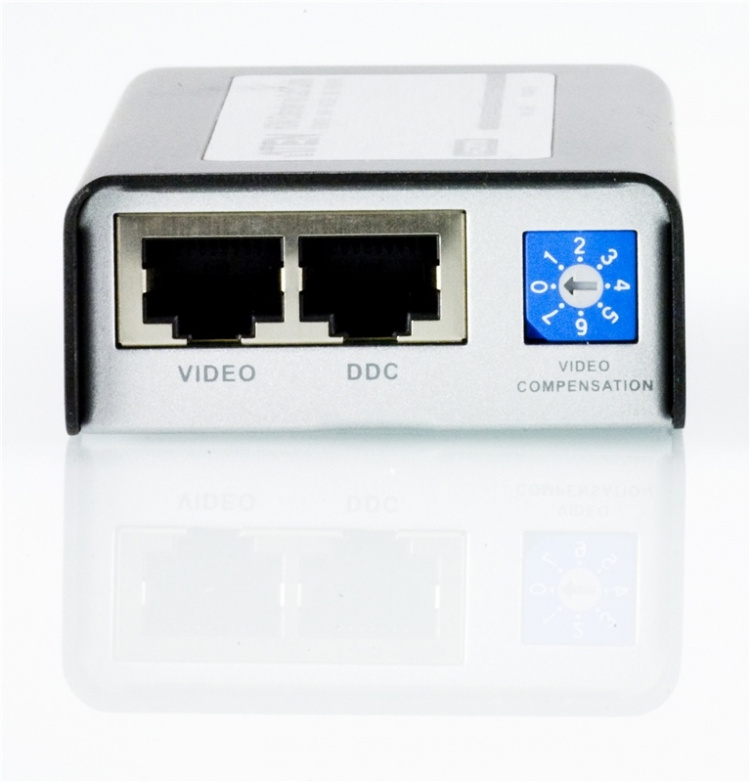 ATEN mottagare för VE-800 och VS-180xT