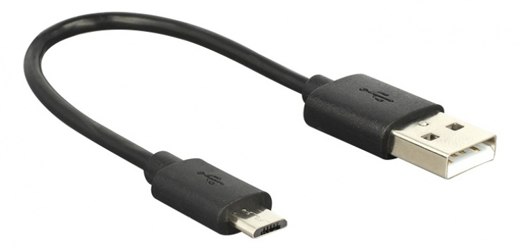 Delock HDMI Audio Extractor 4K kompakt
