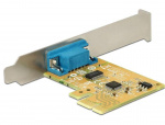 Delock PCI Express Card > 1x Serial