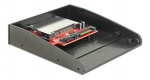 DeLOCK SATA card reader for CFast cards, 3,5 DeLOCK SATA card reader for CFast cards, 3,5
