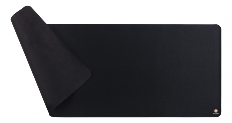 DELTACO GAMING Extra Wide Gaming Mousepad, 900mm, black DELTACO GAMING Extra Wide Gaming Mousepad, 900mm, black