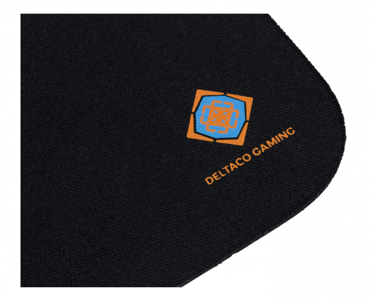 DELTACO GAMING Extra Wide Gaming Mousepad, 900mm, black DELTACO GAMING Extra Wide Gaming Mousepad, 900mm, black
