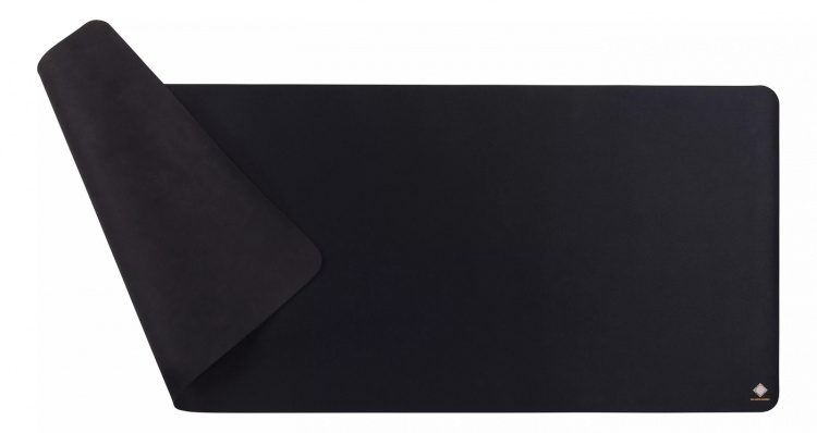 DELTACO GAMING Extra Wide Gaming Mousepad, 900mm, black DELTACO GAMING Extra Wide Gaming Mousepad, 900mm, black