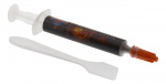 DELTACO GAMING thermal paste, 1.5g, grey DELTACO GAMING thermal paste, 1.5g, grey