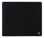 DELTACO GAMING Mousepad, neoprene fabric, 2mm thin, black DELTACO GAMING Mousepad, neoprene fabric, 2mm thin, black
