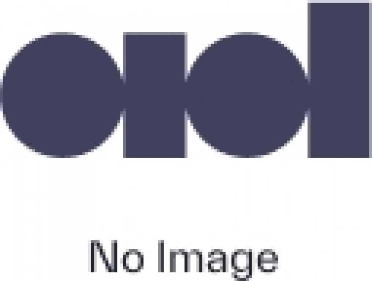 DELTACO GAMING keyboard with membrane switch, Nordic layout, orange lighting