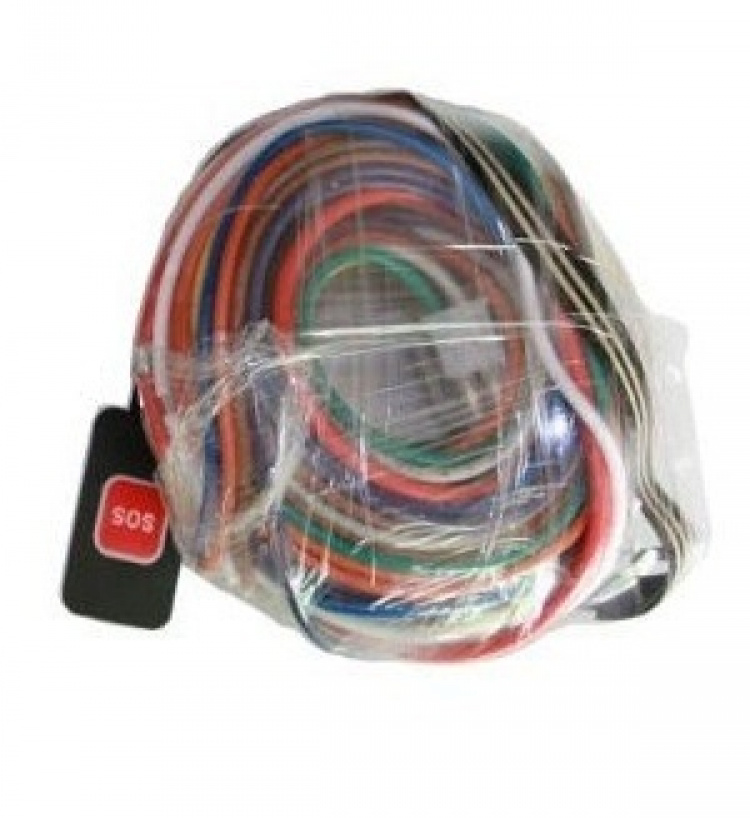 GSM-GPS Tracker (TK103) - 2G