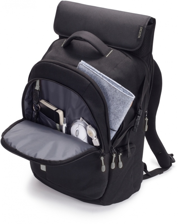 Dicota BackPack ECO 14-15,6 Dicota BackPack ECO 14-15,6