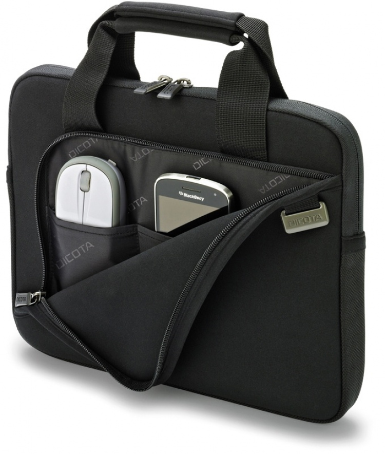 Dicota Smart Skin, notebookväska, upp till 12,5 Dicota Smart Skin, notebookväska, upp till 12,5