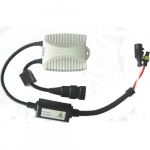 Xenon Kit Canbus Slim, 35W H11 (4300K)