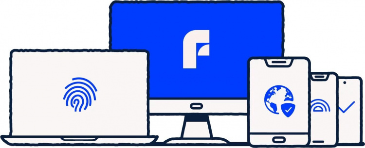 F-Secure TOTAL 1år 15 enh Full F-Secure TOTAL 1år 15 enh Full