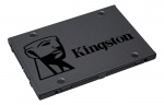 Kingston 240GB A400 SATA3 2.5 SSD (7mm height) Kingston 240GB A400 SATA3 2.5 SSD (7mm height)