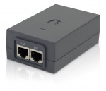Ubiquiti spare PoE48V Giga ports 24watt incl 230V cable Ubiquiti spare PoE48V Giga ports 24watt incl 230V cable