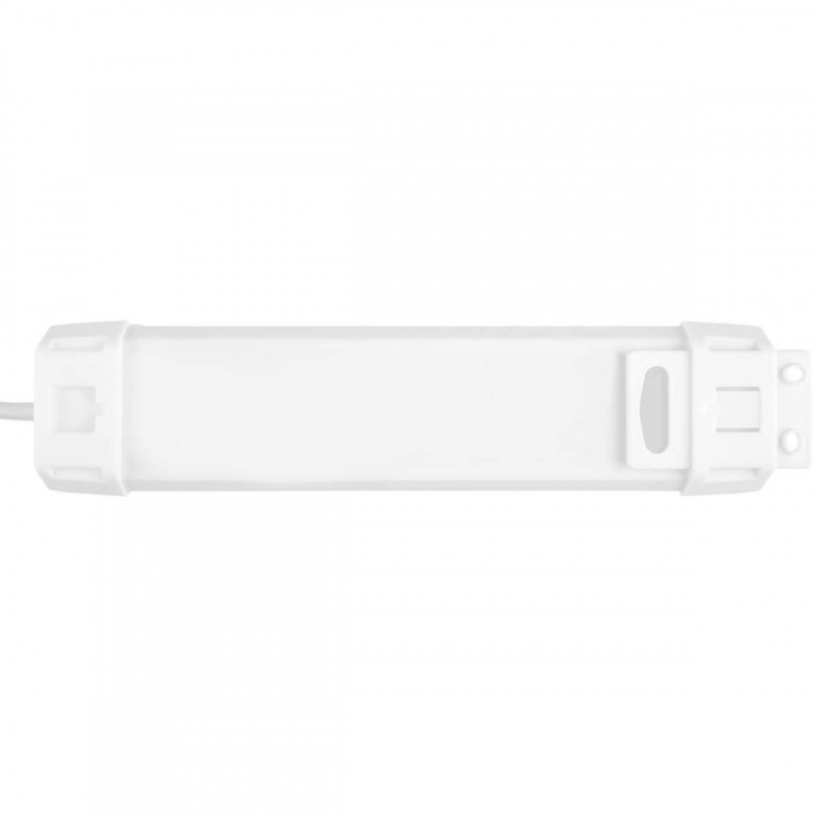 brennenstuhl Premium-Line, 4-way socket strip (socket strip with switch and 1.8m cable - 45° angle of the protective contact sockets, Made in Germany) white