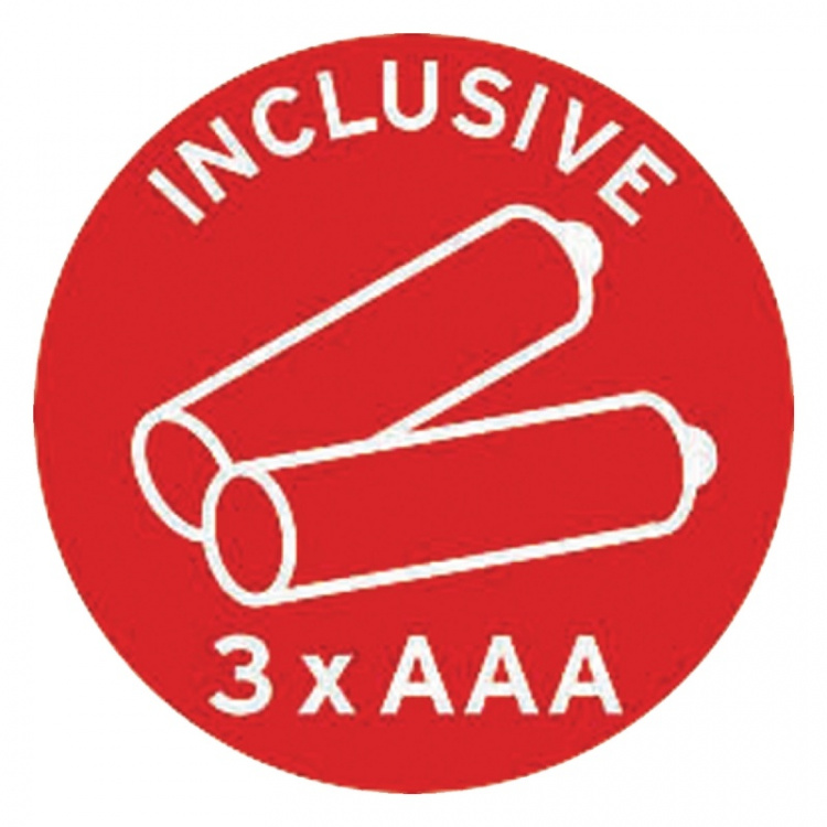 brennenstuhl LED Torch 45 lm