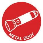 brennenstuhl LED Torch 45 lm