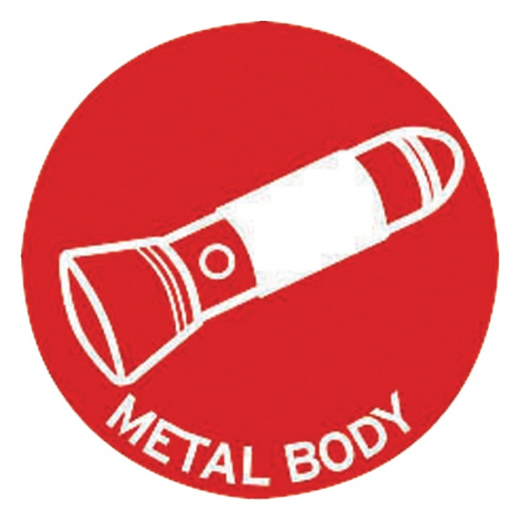 brennenstuhl LED Torch 45 lm