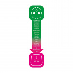 brennenstuhl Travel Adapter Europe-to-Australia Earthed brennenstuhl Travel Adapter Europe-to-Australia Earthed