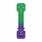 Travel plug adapter, socket adapter travel (For: USA, Japan socket and Euro plug) Travel plug adapter, socket adapter travel (For: USA, Japan socket and Euro plug)