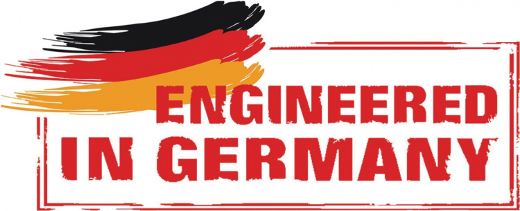 brennenstuhl Surge Protected Extension Socket Primera-Tec 7-Way2.00 m - Plug With Earth Contact / Type F (CEE 7/7)