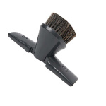 Electrolux Multi-brush for vacuum cleaner - 3 in 1 Black Electrolux Multi-brush for vacuum cleaner - 3 in 1 Black