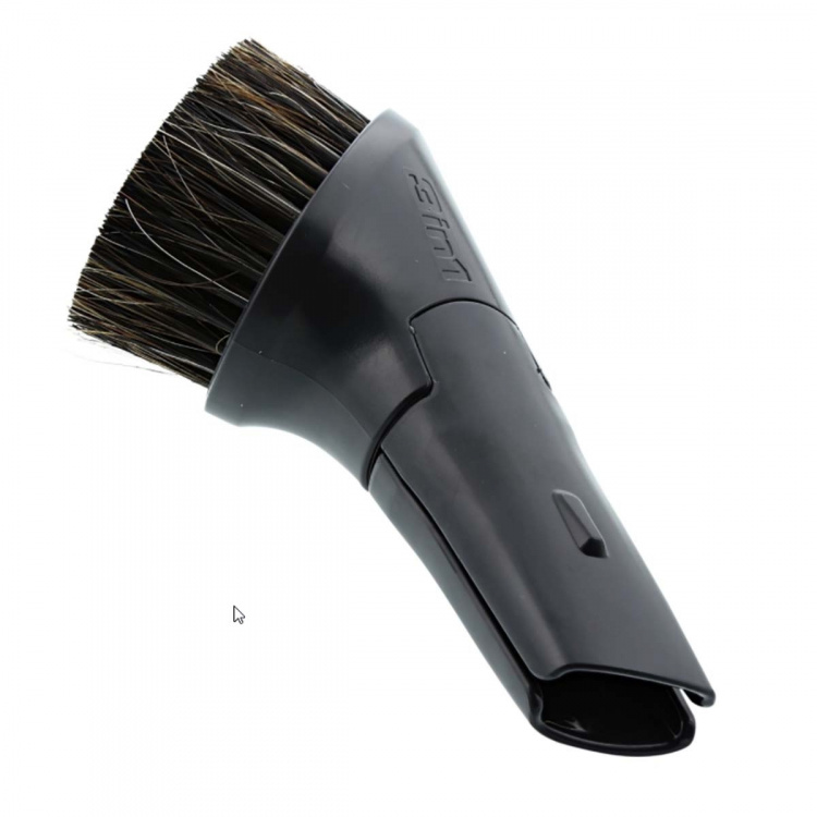 Electrolux Multi-brush for vacuum cleaner - 3 in 1 Black Electrolux Multi-brush for vacuum cleaner - 3 in 1 Black