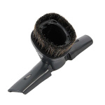 Electrolux Multi-brush for vacuum cleaner - 3 in 1 Black Electrolux Multi-brush for vacuum cleaner - 3 in 1 Black