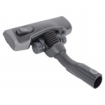 Electrolux Combi Floor Brush 36 mm Black Electrolux Combi Floor Brush 36 mm Black