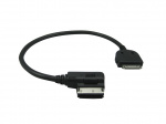AMI cable - iPod/iPhone - Audi MMI 3G AMI cable - iPod/iPhone - Audi MMI 3G