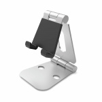 Desire2 Anywhere Stand Smartphone and Tablet Silver