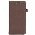 Buffalo Wallet Case Brown - Samsung S8 Buffalo Wallet Case Brown - Samsung S8
